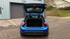 MINI Hatchback 2.0 Cooper S Exclusive II 3dr Auto [Comfort Pack] Petrol Hatchback